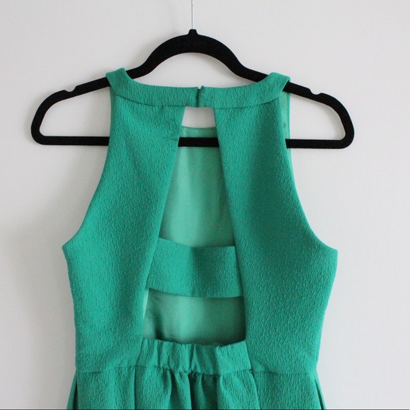 ZARA BASIC dress - Picture 5 of 6